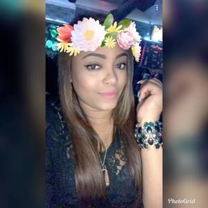 Meet your Posher, Leidy